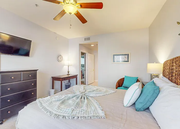 Grayhawk Hébergement de vacances