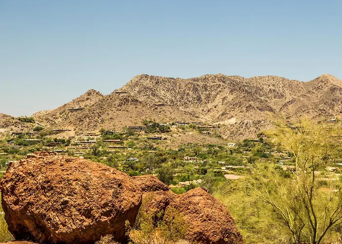 Grayhawk Hébergement de vacances Scottsdale